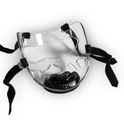 Budo-Nord Visir Til Hodebeskytter, Xsmall/small