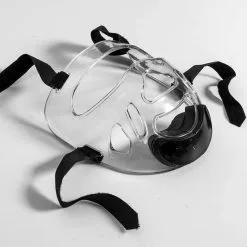 Budo-Nord Visir Til Hodebeskytter, Xsmall/small -Sport & Fitness Shop SB 14026r 4