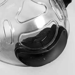 Budo-Nord Visir Til Hodebeskytter, Xsmall/small -Sport & Fitness Shop SB 14026r 5