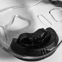 Budo-Nord Visir Til Hodebeskytter, Xsmall/small -Sport & Fitness Shop SB 14026r 6