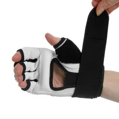 TKD-hansker ETU, Xsmall, Budo-Nord -Sport & Fitness Shop SB 14314 001r 3