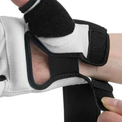 TKD-hansker ETU, Xsmall, Budo-Nord -Sport & Fitness Shop SB 14314 001r 4