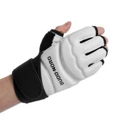 TKD-hansker ETU, Xsmall, Budo-Nord -Sport & Fitness Shop SB 14314 001r 5