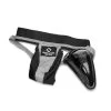 Budo-Nord Suspensoar Protex, Sort/grå, Small -Sport & Fitness Shop SB 14410 001r 1