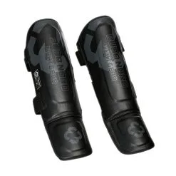 Budo-Nord Thai Leggbeskytter Boran Basic, Medium