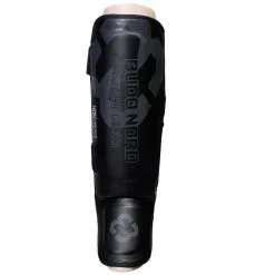 Budo-Nord Thai Leggbeskytter Boran Basic, Medium -Sport & Fitness Shop SB 14515 009r 3