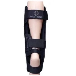 Budo-Nord Thai Leggbeskytter Boran Basic, Medium -Sport & Fitness Shop SB 14515 009r 5