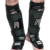 MMA Leggbeskytter Avenger, Small, Fighter -Sport & Fitness Shop SB 14525 001r 1