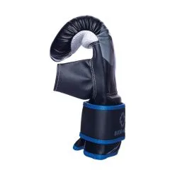 Budo-Nord Sekkhanske Speed II, Sort/blå, Large -Sport & Fitness Shop SB 15021 013r 3