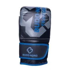 Budo-Nord Sekkhanske Speed II, Sort/blå, Large -Sport & Fitness Shop SB 15021 013r 4