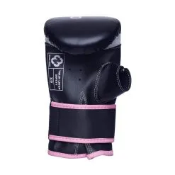 Budo-Nord Sekkhanske Speed II, Sort/rosa, Medium -Sport & Fitness Shop SB 15021 01r 5