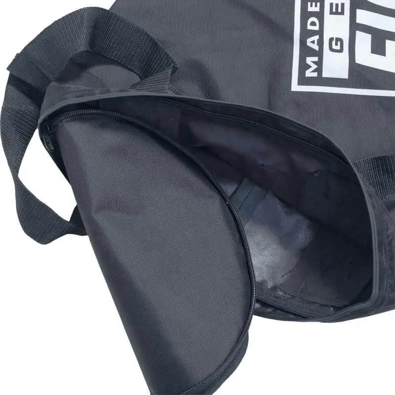 Ufylt Boksesekk, Fighter 4 Ufylt Boksesekk, Fighter - Bilde 2