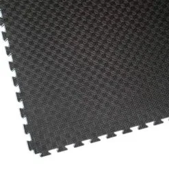 Puslematte 100 X 100 X 2.3 Cm, Sort/grå, Budo-Nord 12 Puslematte 100 X 100 X 2.3 Cm, Sort/grå, Budo-Nord -Sport & Fitness Shop SB 40007 003 23 3