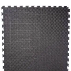 Puslematte 100 X 100 X 2.3 Cm, Sort/grå, Budo-Nord 13 Puslematte 100 X 100 X 2.3 Cm, Sort/grå, Budo-Nord -Sport & Fitness Shop SB 40007 003 23 4