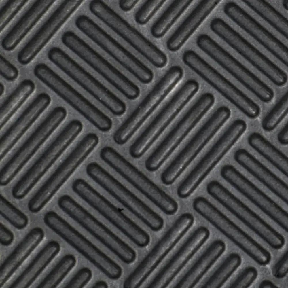 Puslematte 100 X 100 X 2.3 Cm, Sort/grå, Budo-Nord 7 Puslematte 100 X 100 X 2.3 Cm, Sort/grå, Budo-Nord - Bilde 5