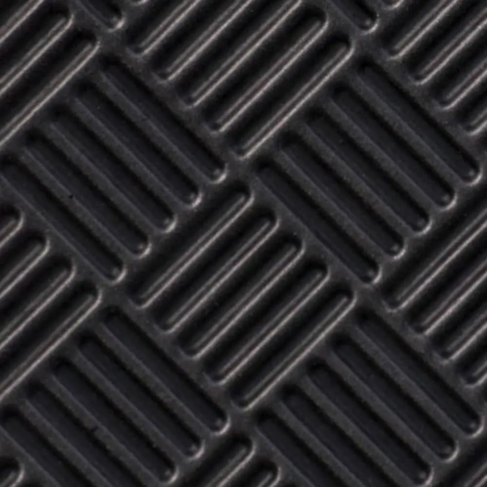 Puslematte 100 X 100 X 2.3 Cm, Sort/grå, Budo-Nord 10 Puslematte 100 X 100 X 2.3 Cm, Sort/grå, Budo-Nord - Bilde 8