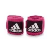 Boxing Hand Wraps, Pink, 255 Cm, Adidas -Sport & Fitness Shop SB ADIBP03 002 2 1