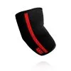 SBD Apparel SBD Elbow Sleeves, 7 Mm, Black/red, Large -Sport & Fitness Shop SBD 215481r 1