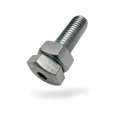 Skru Vektstack M12 Til Vaiertilverking, JTC Power