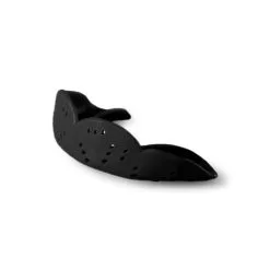 Tannbeskytter 1.6 Aero, Small, Charcoal Black, SISU