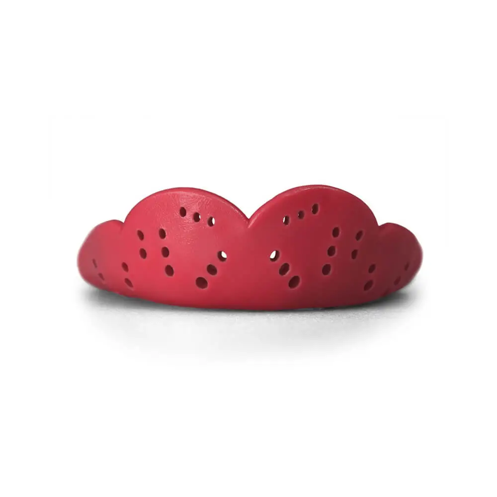 Tannbeskytter Max Guard, Charcoal Black, SISU 3 Tannbeskytter Max Guard, Charcoal Black, SISU