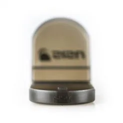 SISU Mouthguard Case, Black, SISU 9 SISU Mouthguard Case, Black, SISU -Sport & Fitness Shop SI SB CASE B 3