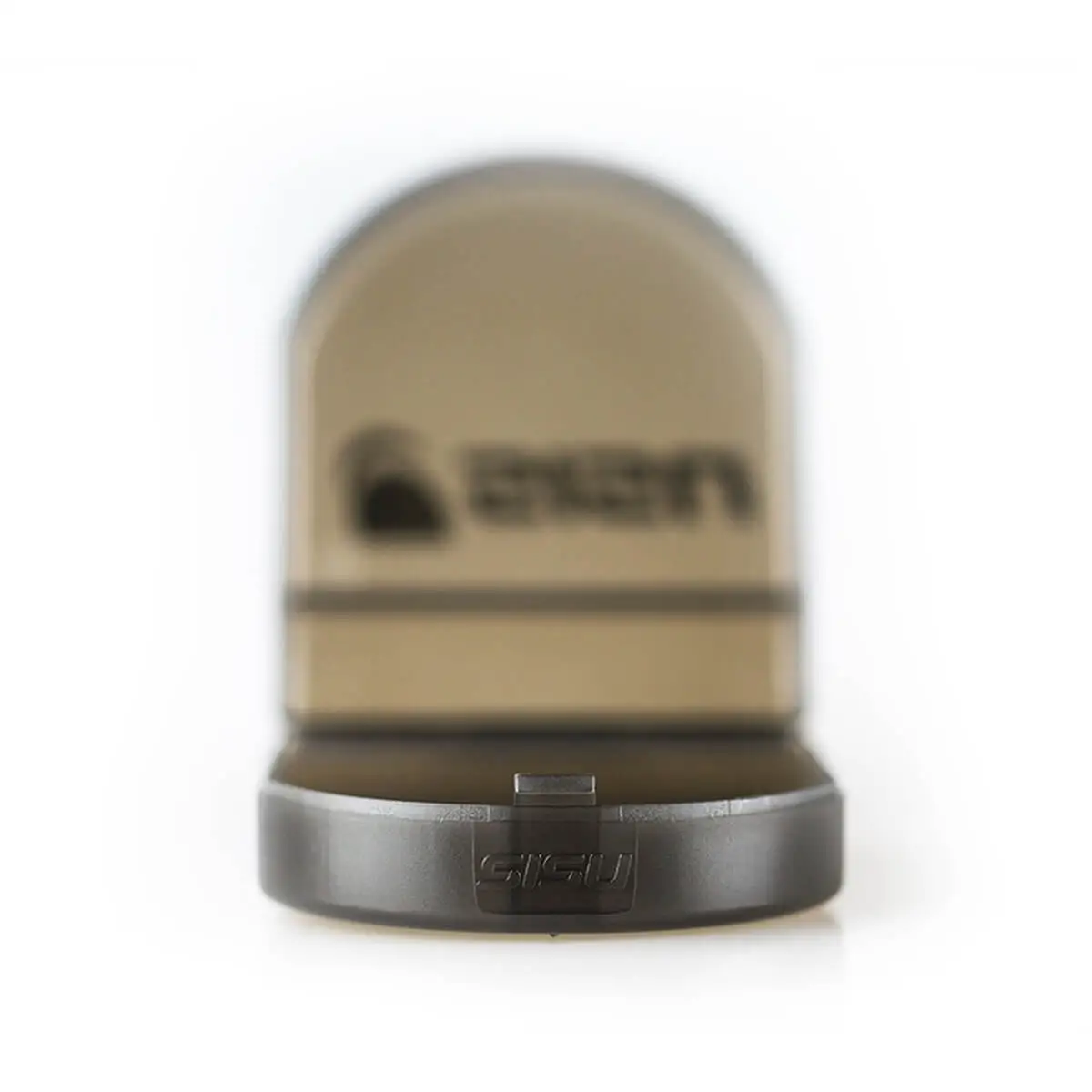 SISU Mouthguard Case, Black, SISU 5 SISU Mouthguard Case, Black, SISU - Bilde 3