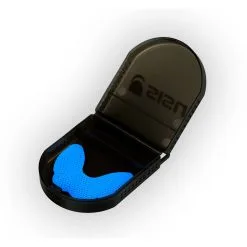 SISU Mouthguard Case, Black, SISU 10 SISU Mouthguard Case, Black, SISU -Sport & Fitness Shop SI SB CASE B 4
