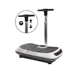 Vibrasjonsplate PT Board 2.0, Sableline -Sport & Fitness Shop SL 14 620 00 3