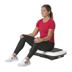 Vibrasjonsplate PT Board 2.0, Sableline -Sport & Fitness Shop SL 14 620 00 4