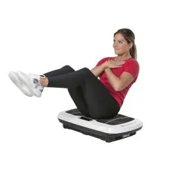 Vibrasjonsplate PT Board 2.0, Sableline -Sport & Fitness Shop SL 14 620 00 6