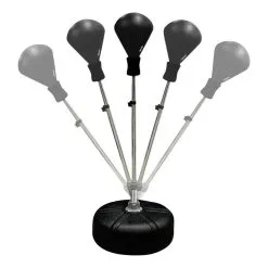 Stående Bokseball, Avento 14 Stående Bokseball, Avento -Sport & Fitness Shop SM 41BD 6