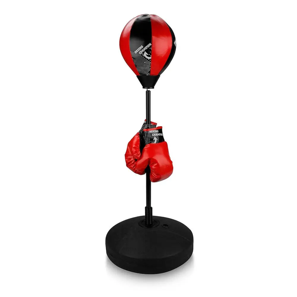 Boksepakke Reflex Junior, Avento 3 Boksepakke Reflex Junior, Avento