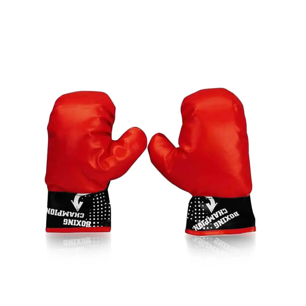 Boksepakke Reflex Junior, Avento 4 Boksepakke Reflex Junior, Avento - Bilde 2