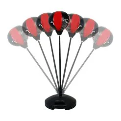 Boksepakke Reflex Junior, Avento 10 Boksepakke Reflex Junior, Avento -Sport & Fitness Shop SM 41BE 4