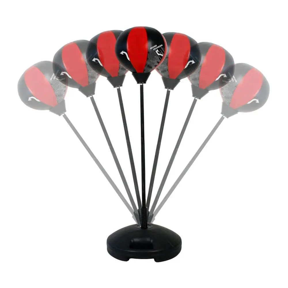 Boksepakke Reflex Junior, Avento 6 Boksepakke Reflex Junior, Avento - Bilde 4