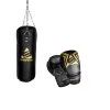 Boksepakke Gold Junior, 10 Kg, SportMe 1 Boksepakke Gold Junior, 10 Kg, SportMe -Sport & Fitness Shop SM 7601 P 1