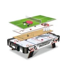 Bordspill 4 Games In 1, SportMe