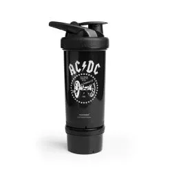 SmartShake REVIVE Rock Collection, 750 Ml, AC/DC