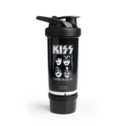 SmartShake REVIVE Rock Collection, 750 Ml, KISS