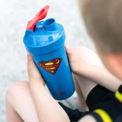 DC Comics Collection Lite, 800 Ml, Superman, SmartShake -Sport & Fitness Shop SS 14080804 3