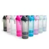 SmartShake Slim, 500 Ml, Cotton Pink -Sport & Fitness Shop SS 20r 1