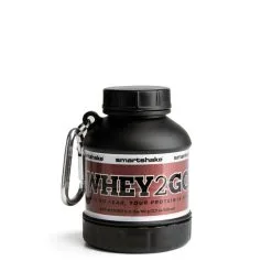 WHEY2GO Funnel, 110 Ml, SmartShake