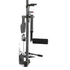 Hip-stasjon Til Express, Abilica