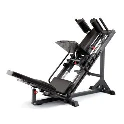 LegPress/Hack Squats F660, Abilica