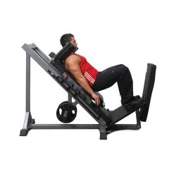 LegPress/Hack Squats F660, Abilica -Sport & Fitness Shop SU 131660 3