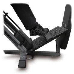 LegPress/Hack Squats F660, Abilica -Sport & Fitness Shop SU 131660 5