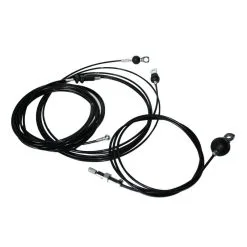 Vaiersett Til Multigym X4, Abilica