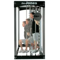 Jones, Abilica -Sport & Fitness Shop SU 132702 2