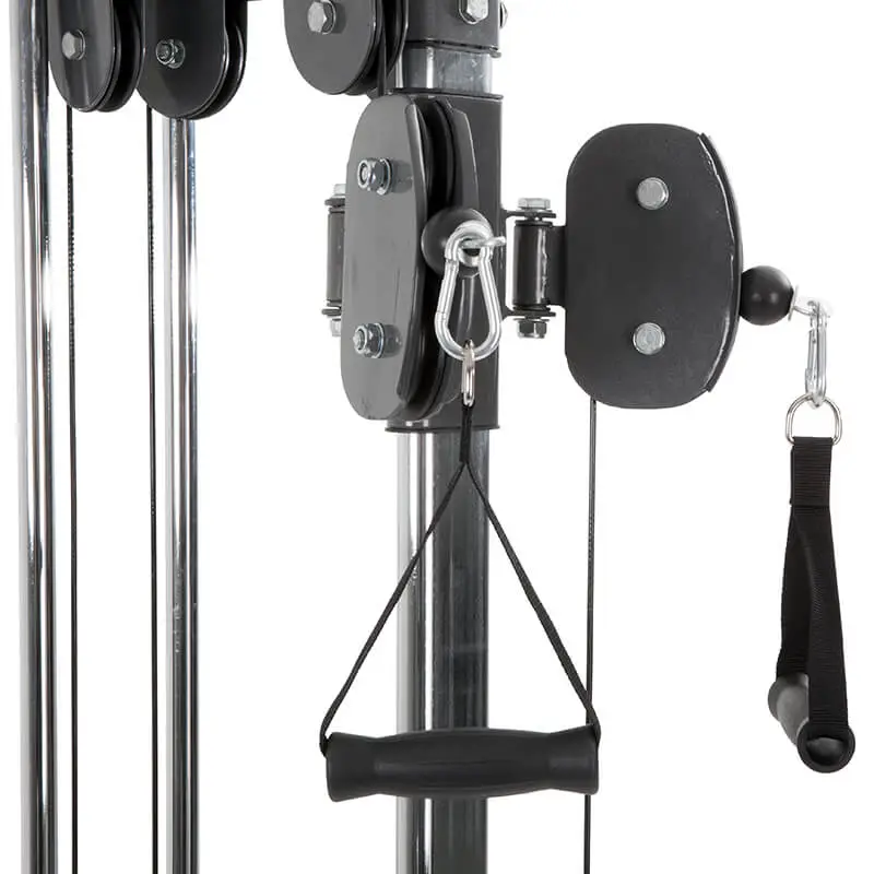 FlexTower, Abilica 5 FlexTower, Abilica - Bilde 3